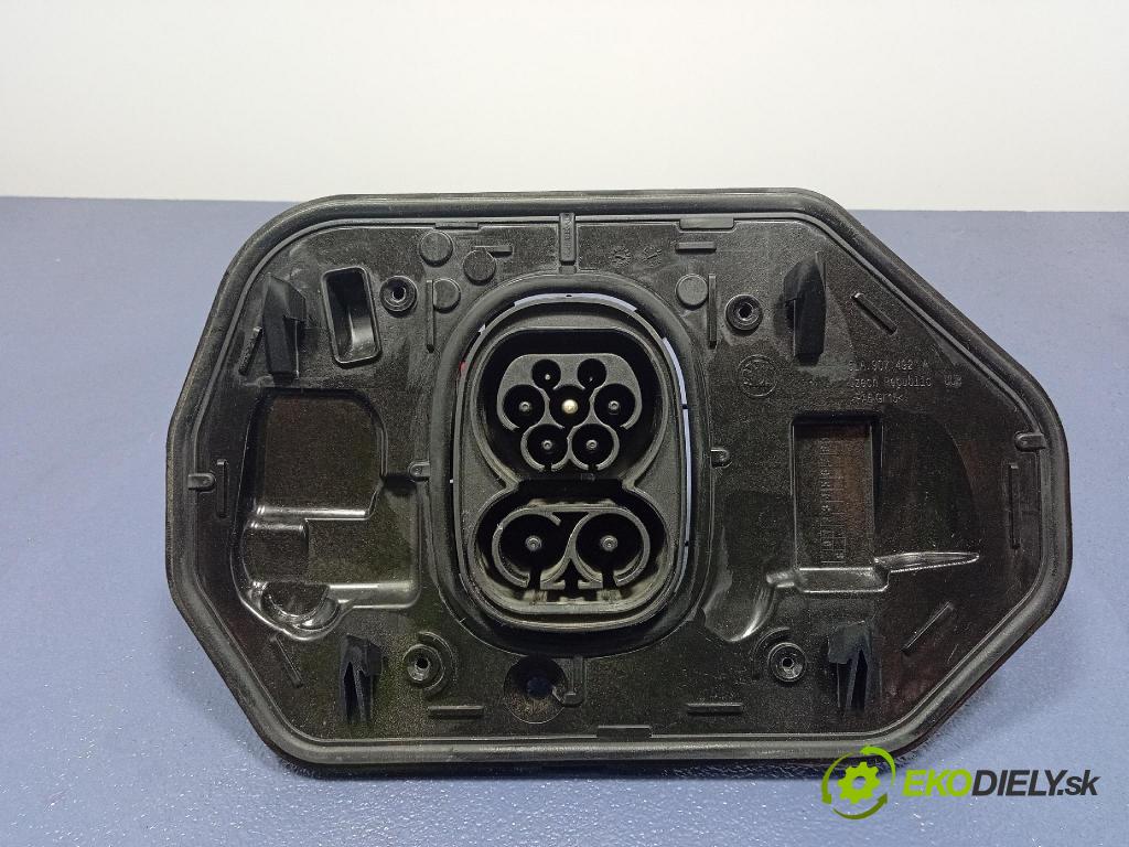 Skoda Elroq 50 2025 instalace Elektrický: 5LA907492A