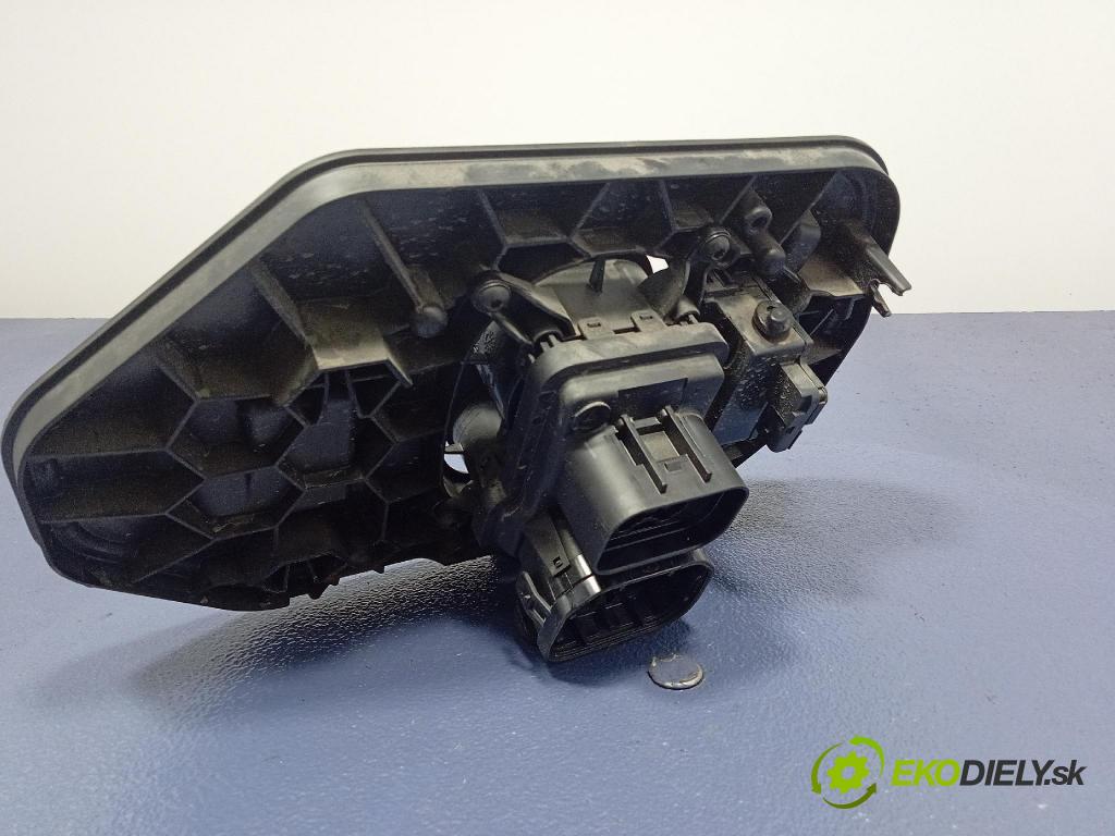 Skoda Elroq 50 2025 instalace Elektrický: 5LA907492A