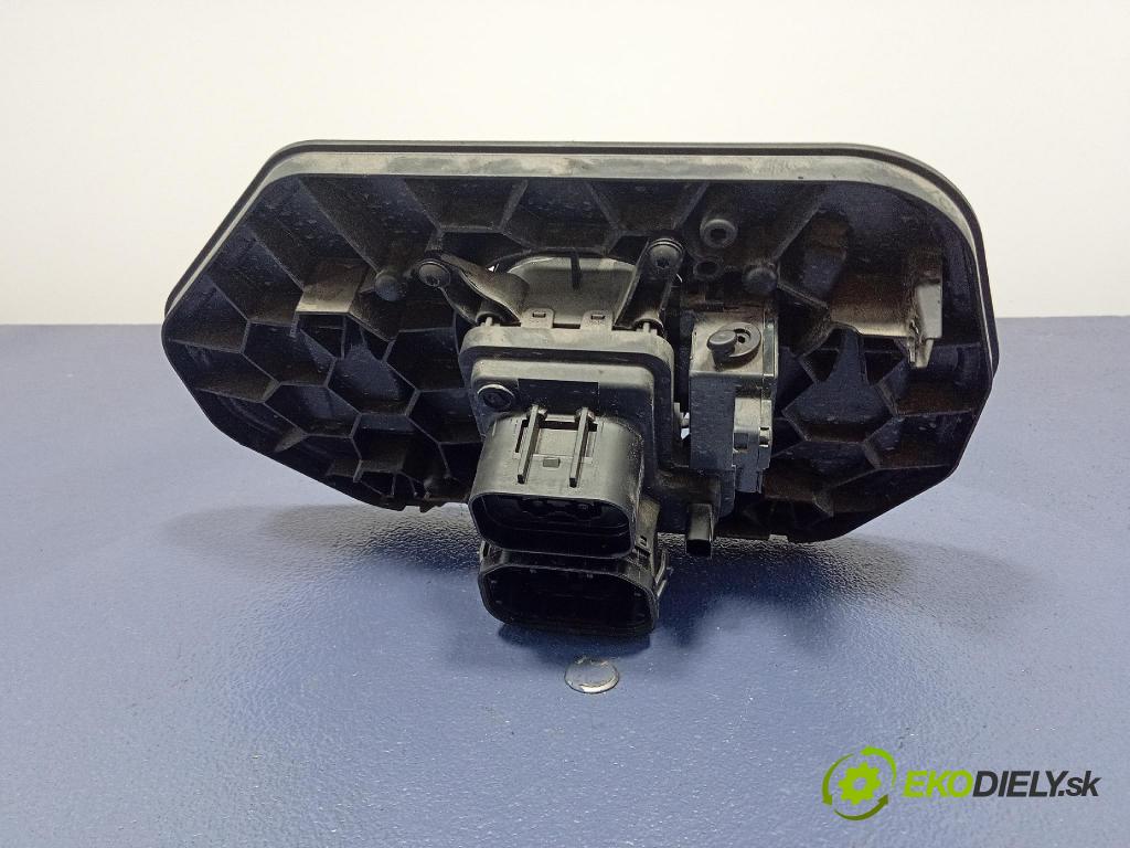 Skoda Elroq 50 2025 instalace Elektrický: 5LA907492A