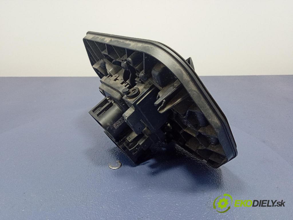 Skoda Elroq 50 2025 instalace Elektrický: 5LA907492A