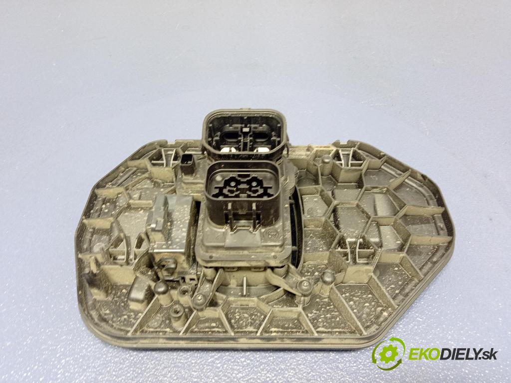 Skoda Elroq 50 2025 instalace Elektrický: 5LA907492A