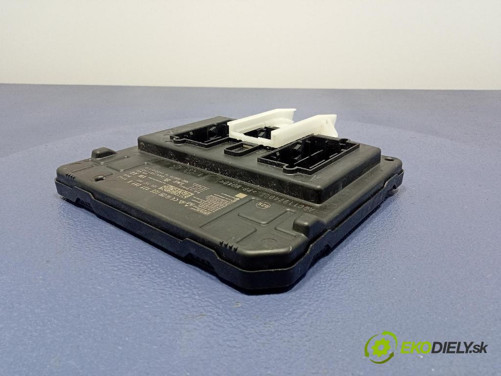 Skoda Elroq 50 2025 řídící jednotka Komfortu 1EE937089K