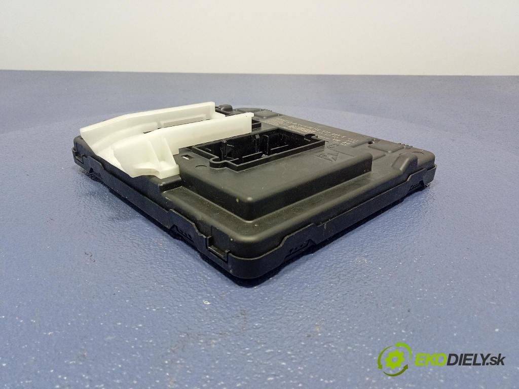 Skoda Elroq 50 2025 řídící jednotka Komfortu 1EE937089K