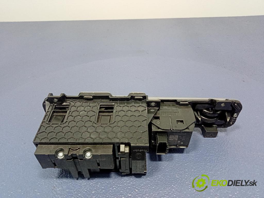 Skoda Elroq 50 2025 kulisa Změny Ozubené kola: 5LA713203F