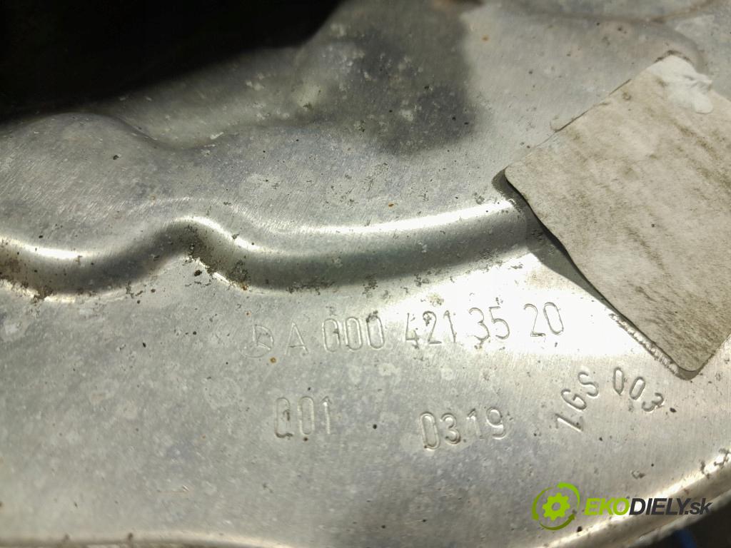 Mercedes E-klasa 2019 náboj Práva: 01