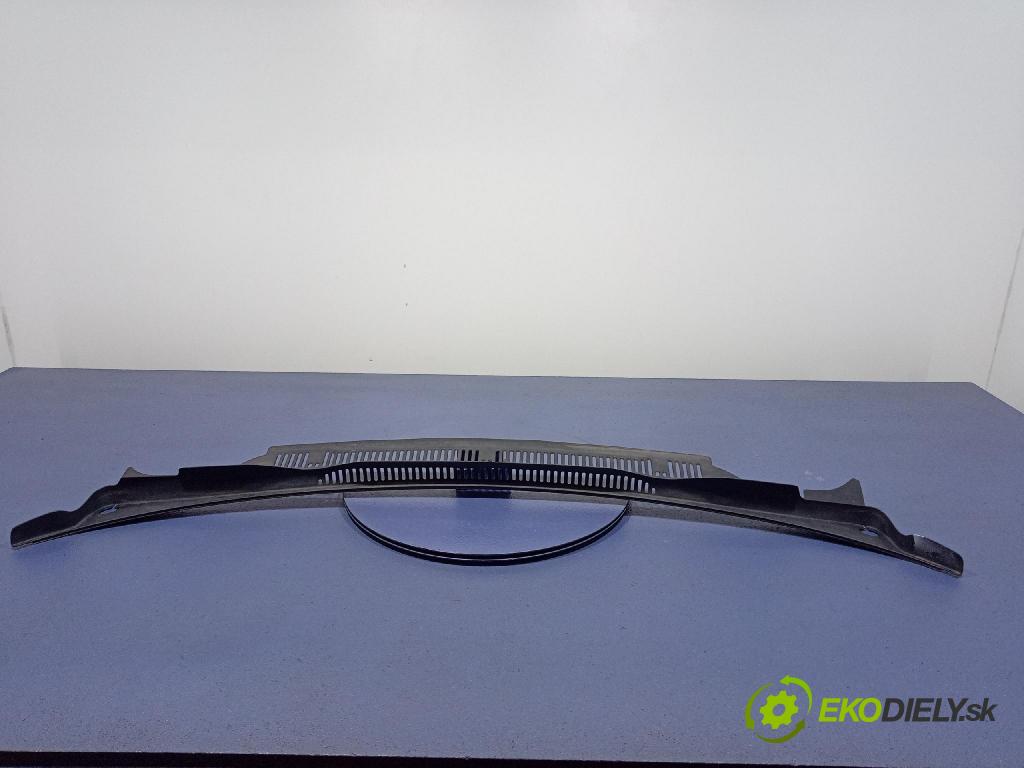 Vw Touran 2006 torpédo 1T0819403