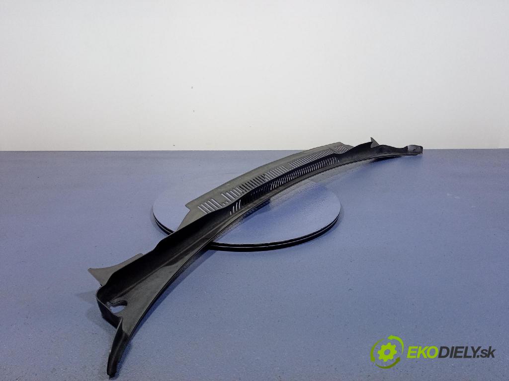 Vw Touran 2006 torpédo 1T0819403
