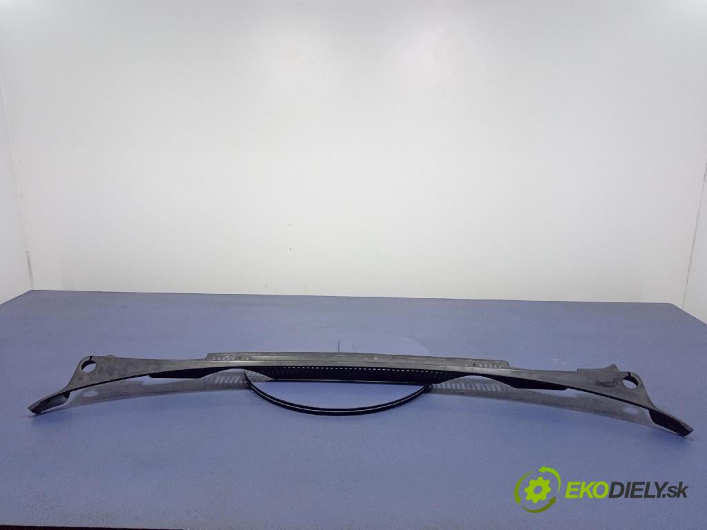 Vw Touran 2006 torpédo 1T0819403
