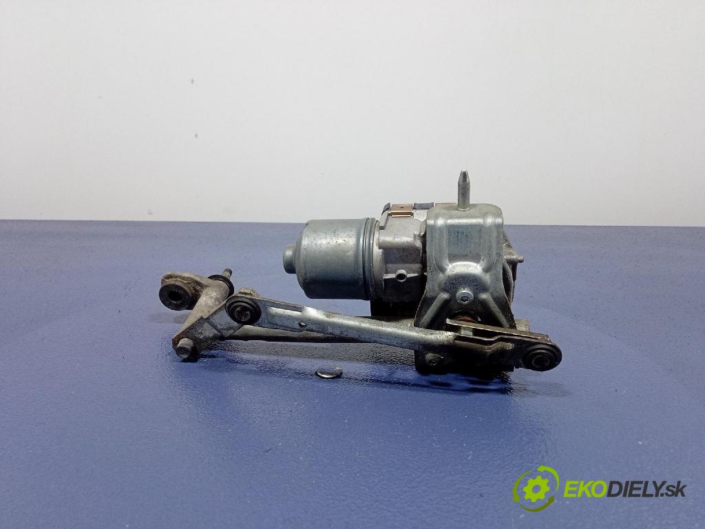 Vw Touran 2006 mechanismus motorek Stěrače: před 1T0955023G