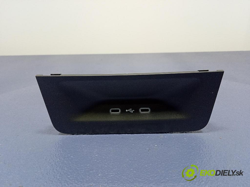 Skoda Elroq 50 2025 instalace Elektrický: 657035700