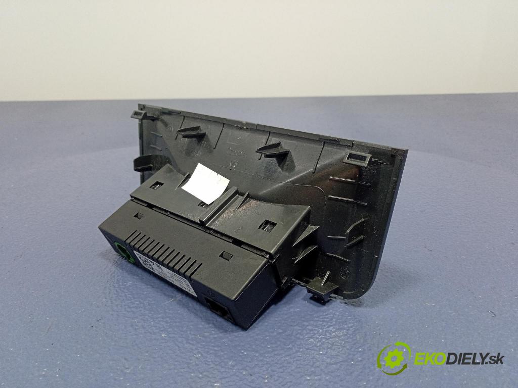 Skoda Elroq 50 2025 instalace Elektrický: 657035700