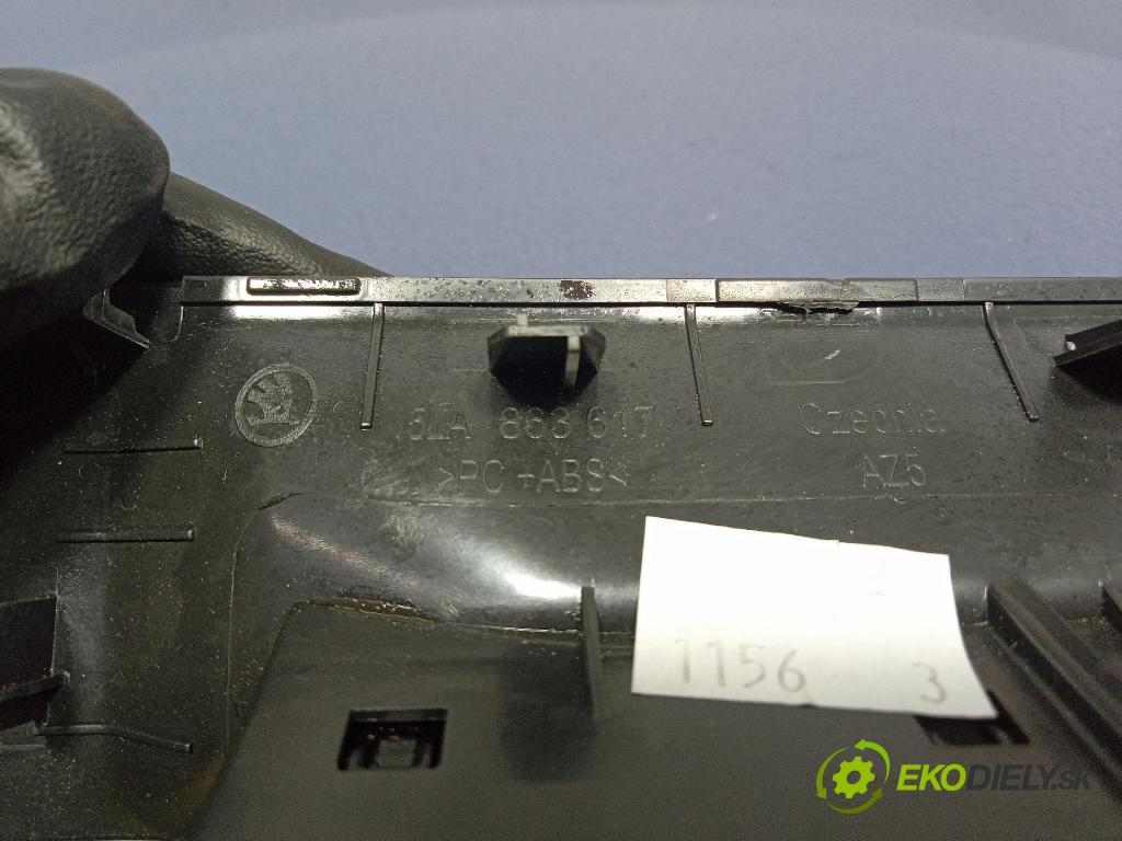 Skoda Elroq 50 2025 instalace Elektrický: 657035700