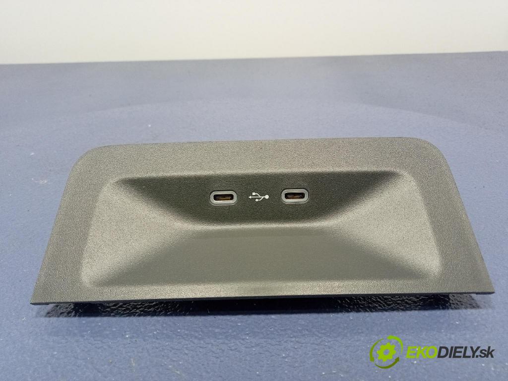 Skoda Elroq 50 2025 instalace Elektrický: 657035700