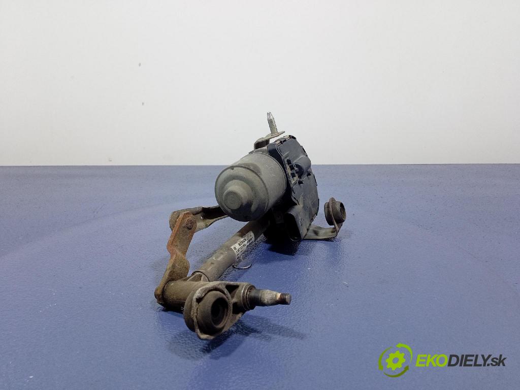 Vw Touran 2006 mechanismus motorek Stěrače: před 1T0955024G