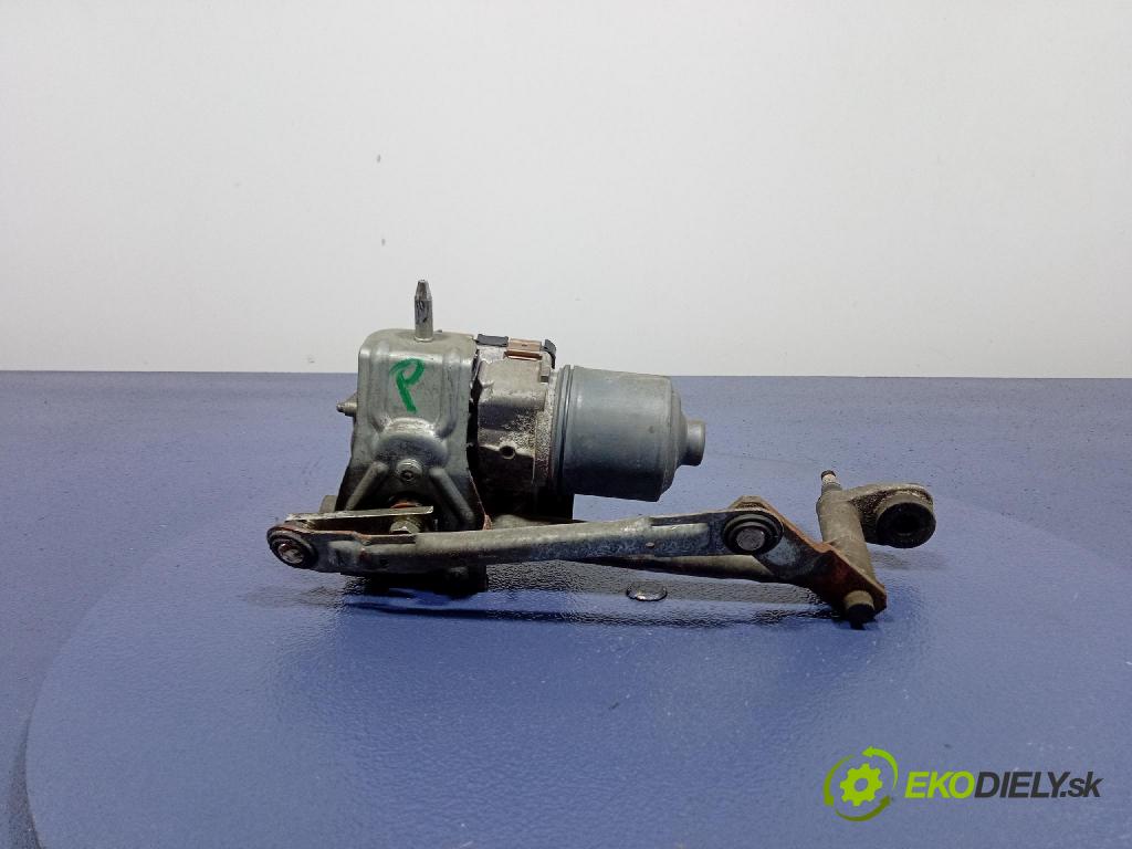 Vw Touran 2006 mechanismus motorek Stěrače: před 1T0955024G