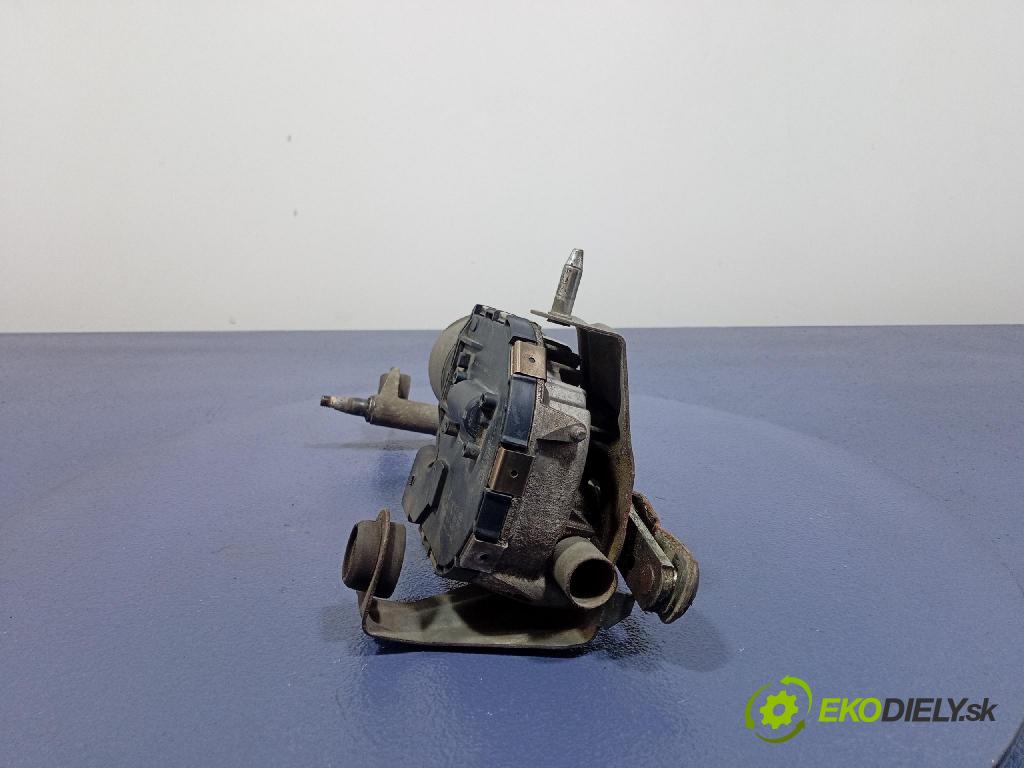 Vw Touran 2006 mechanismus motorek Stěrače: před 1T0955024G