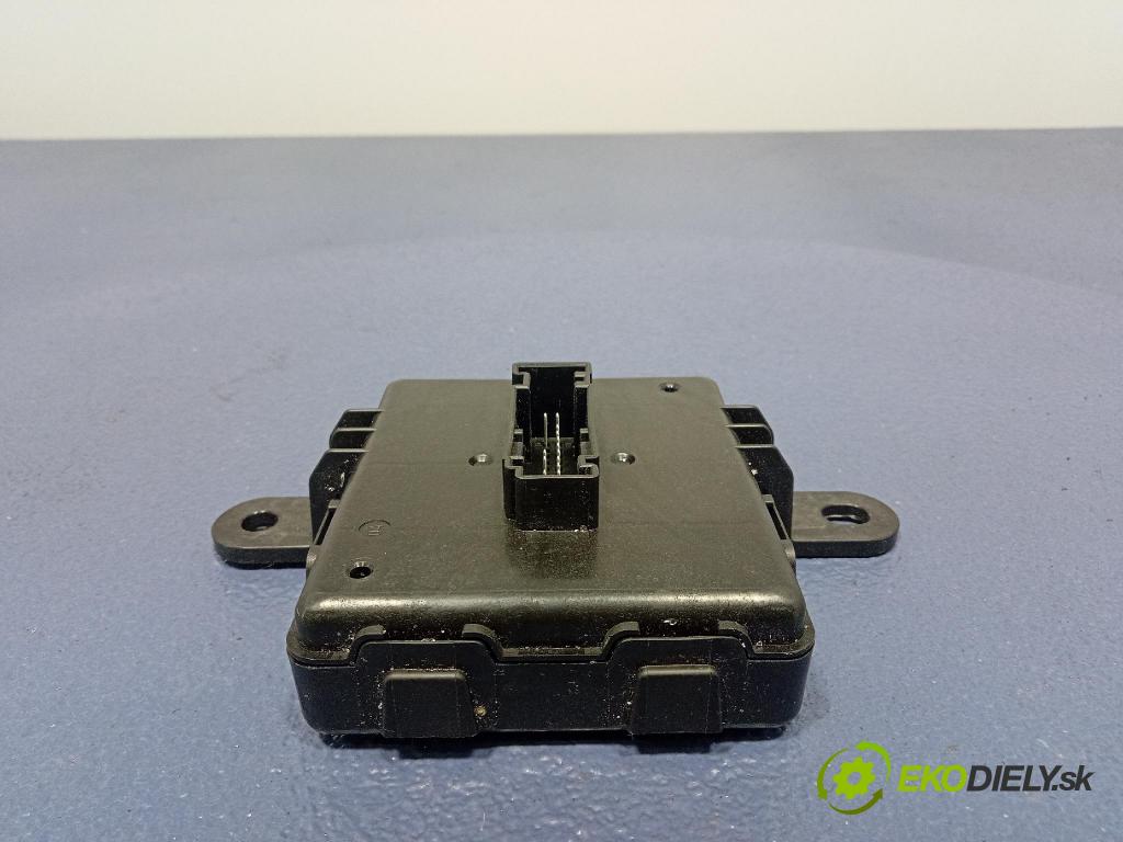 Skoda Elroq 50 2025 řídící jednotka 5WA959436AD