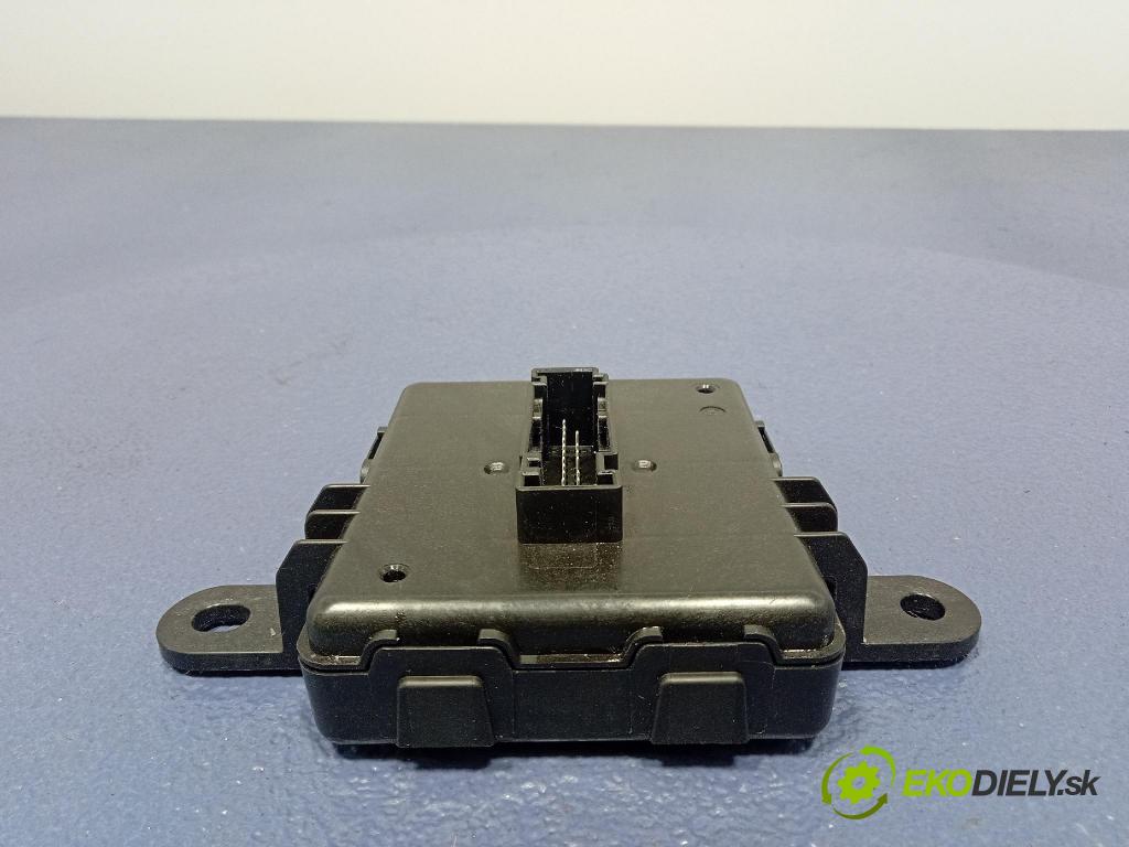 Skoda Elroq 50 2025 řídící jednotka 5WA959436AD