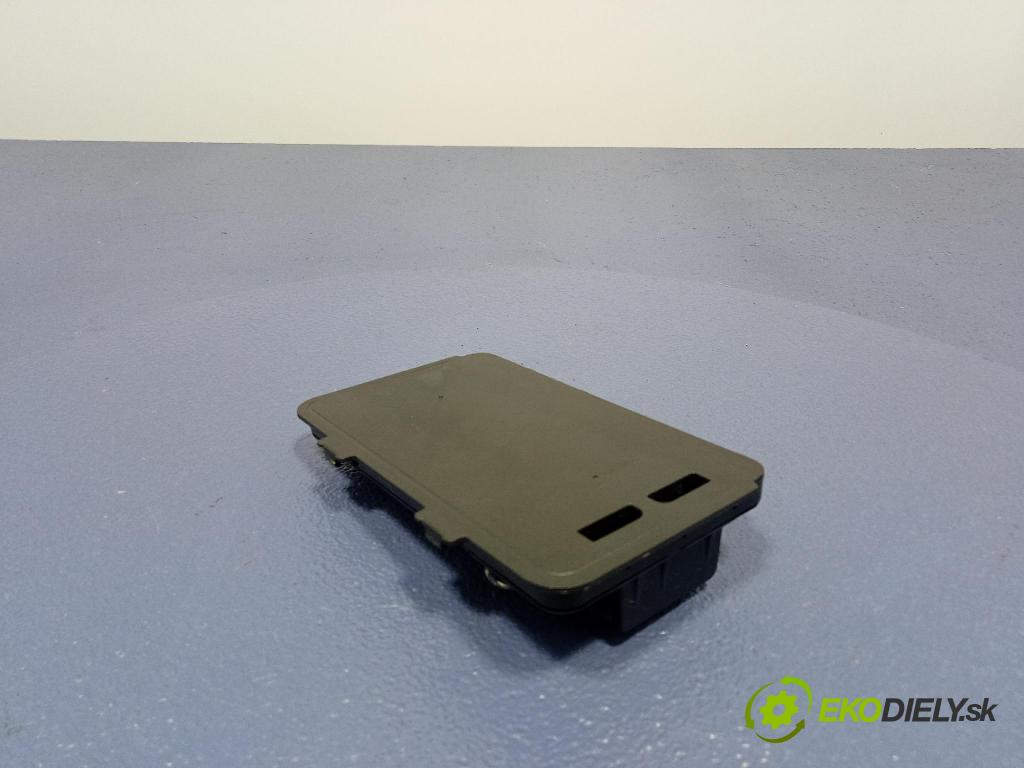 Skoda Elroq 50 2025 instalace Elektrický: 3P0035502B