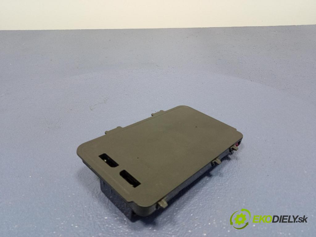 Skoda Elroq 50 2025 instalace Elektrický: 3P0035502B