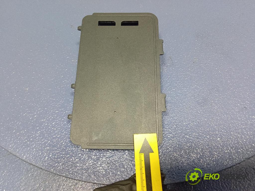 Skoda Elroq 50 2025 instalace Elektrický: 3P0035502B