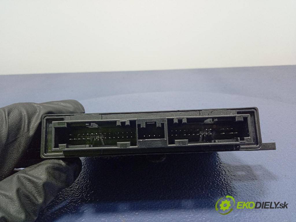 Skoda Elroq 50 2025 řídící jednotka Motor: 0EA907425K