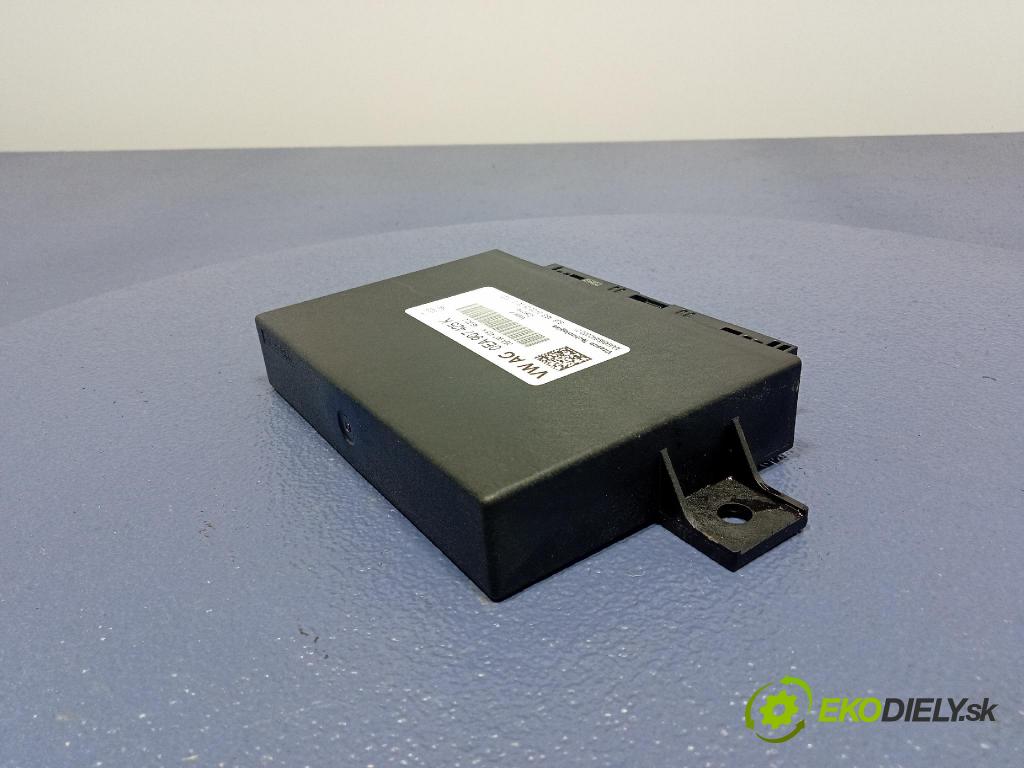 Skoda Elroq 50 2025 řídící jednotka Motor: 0EA907425K