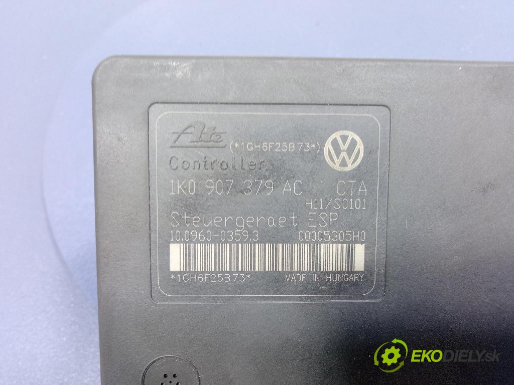 Vw Touran 2006 čerpadlo ABS x 1K0614517AE