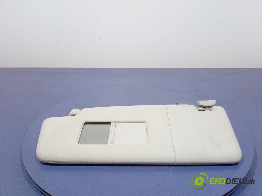 Vw Touran 2006 kryt 6Q0857551E