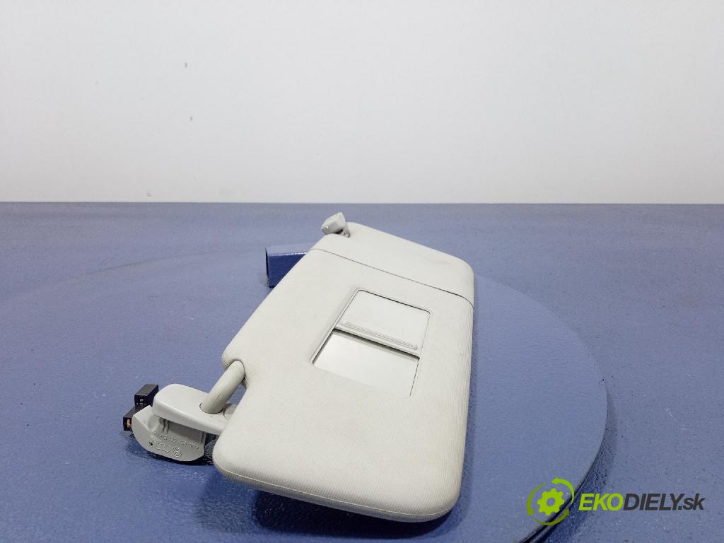 Vw Touran 2006 kryt 6Q0857551E