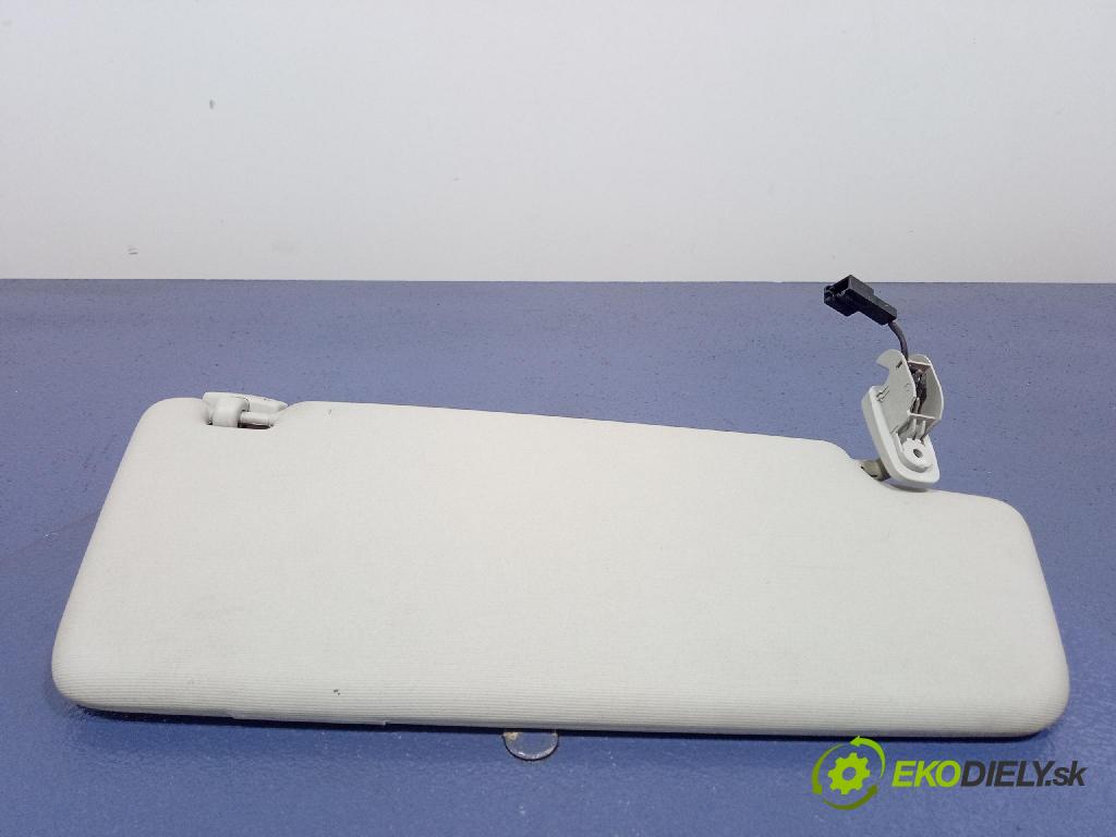 Vw Touran 2006 kryt 6Q0857551E