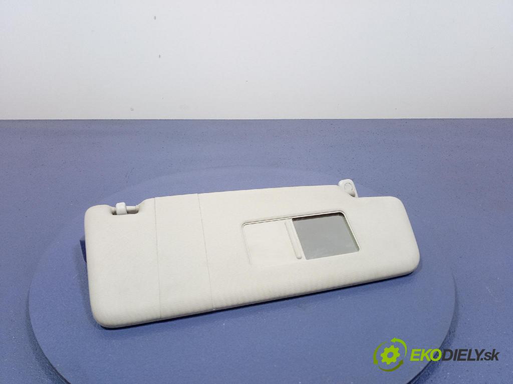 Vw Touran 2006 kryt 6Q0857552E