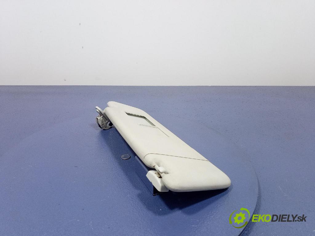 Vw Touran 2006 kryt 6Q0857552E