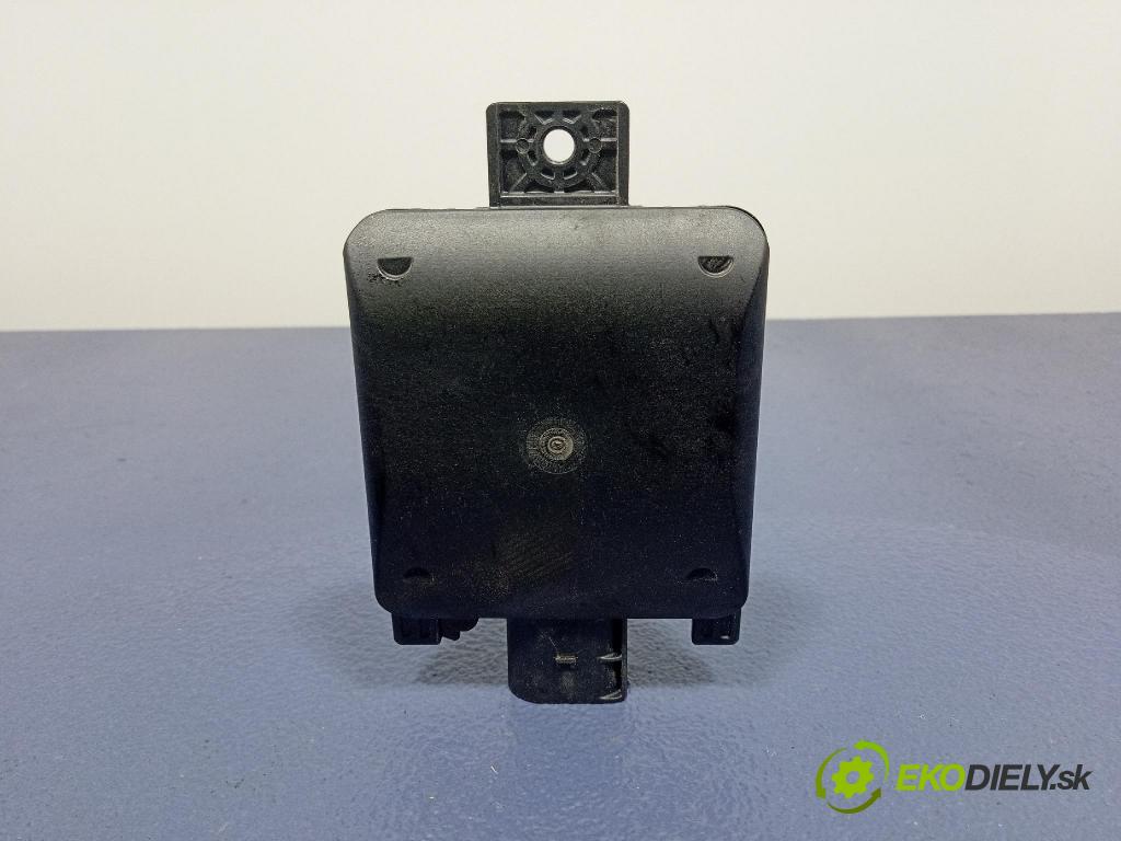 Skoda Elroq 50 2025 Radar: 2Q0907685H