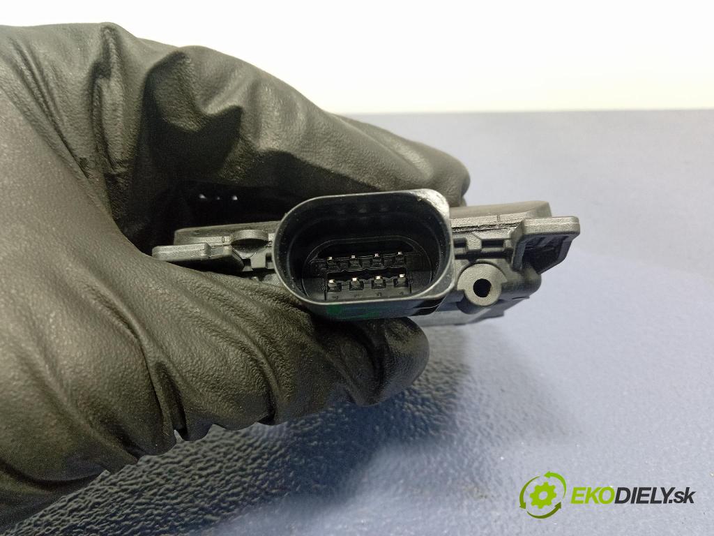 Skoda Elroq 50 2025 Radar: 2Q0907685H