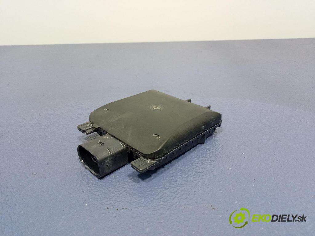 Skoda Elroq 50 2025 Radar: 2Q0907685H