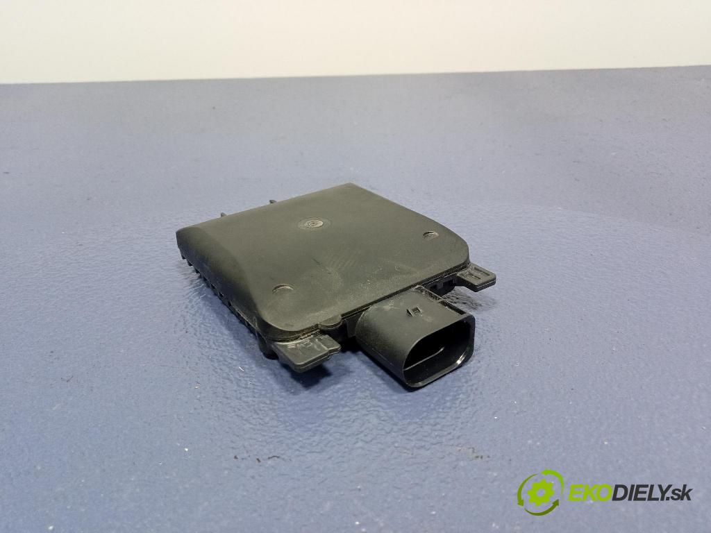 Skoda Elroq 50 2025 Radar: 2Q0907685H