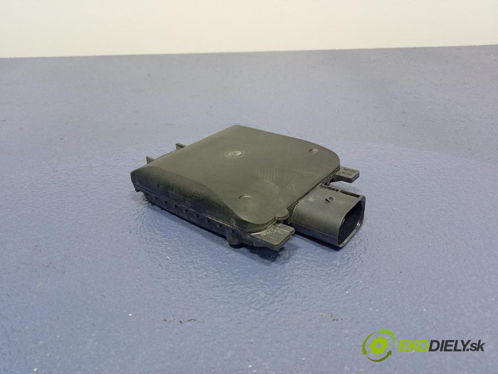 Skoda Elroq 50 2025 Radar: 2Q0907685H