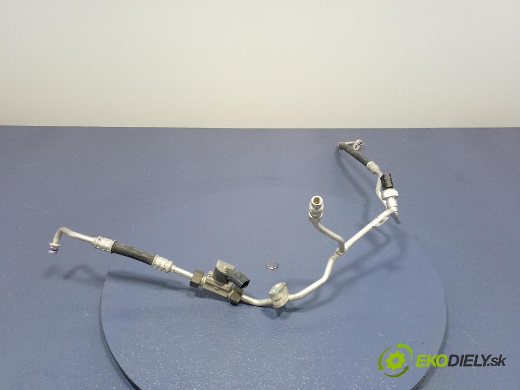 Skoda Elroq 50 2025 trubka Klimatizace: 1EA816741N