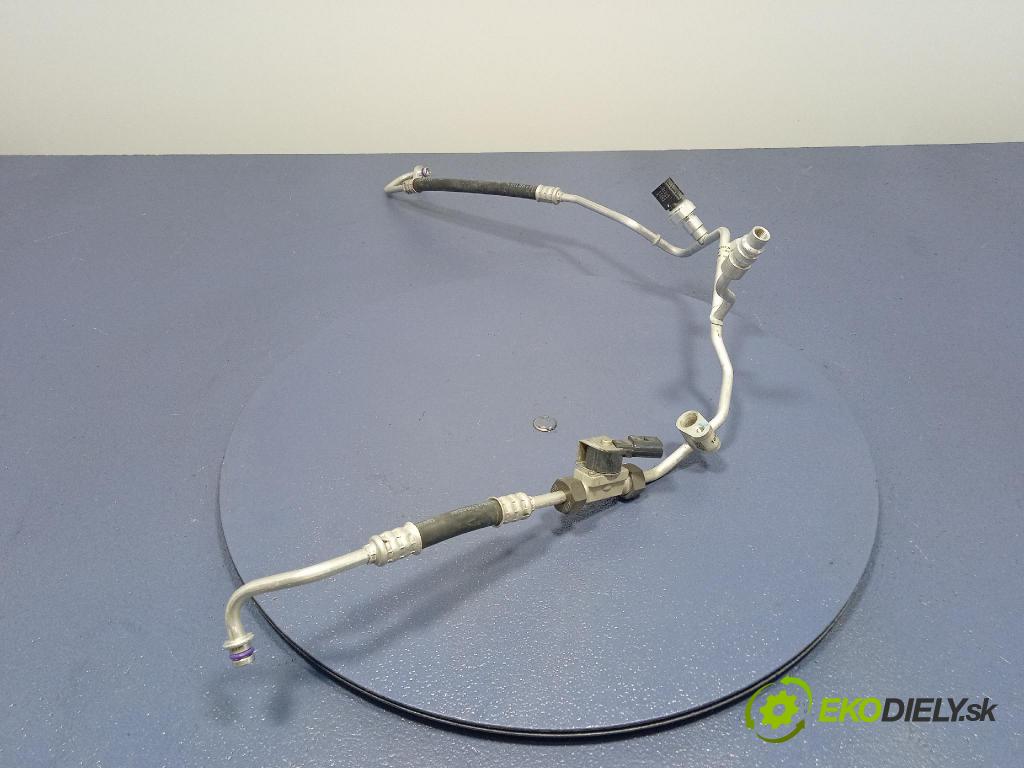 Skoda Elroq 50 2025 trubka Klimatizace: 1EA816741N