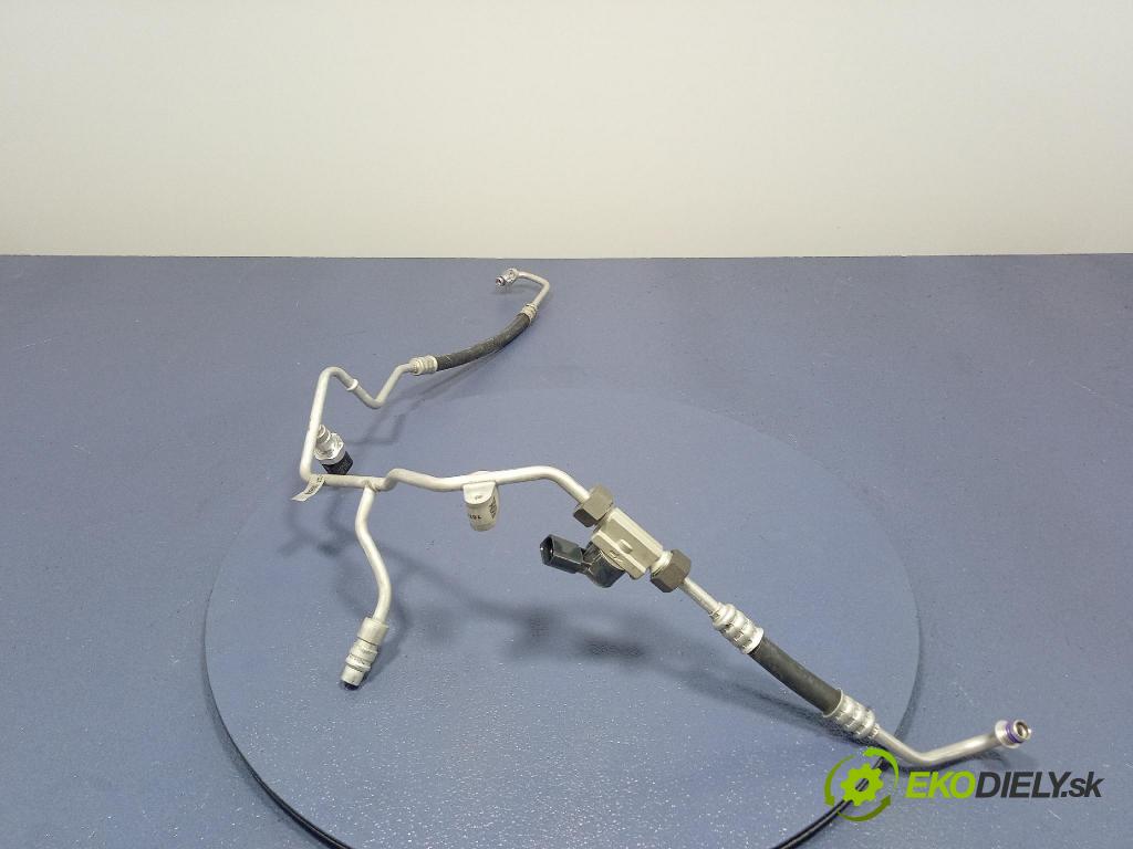 Skoda Elroq 50 2025 trubka Klimatizace: 1EA816741N