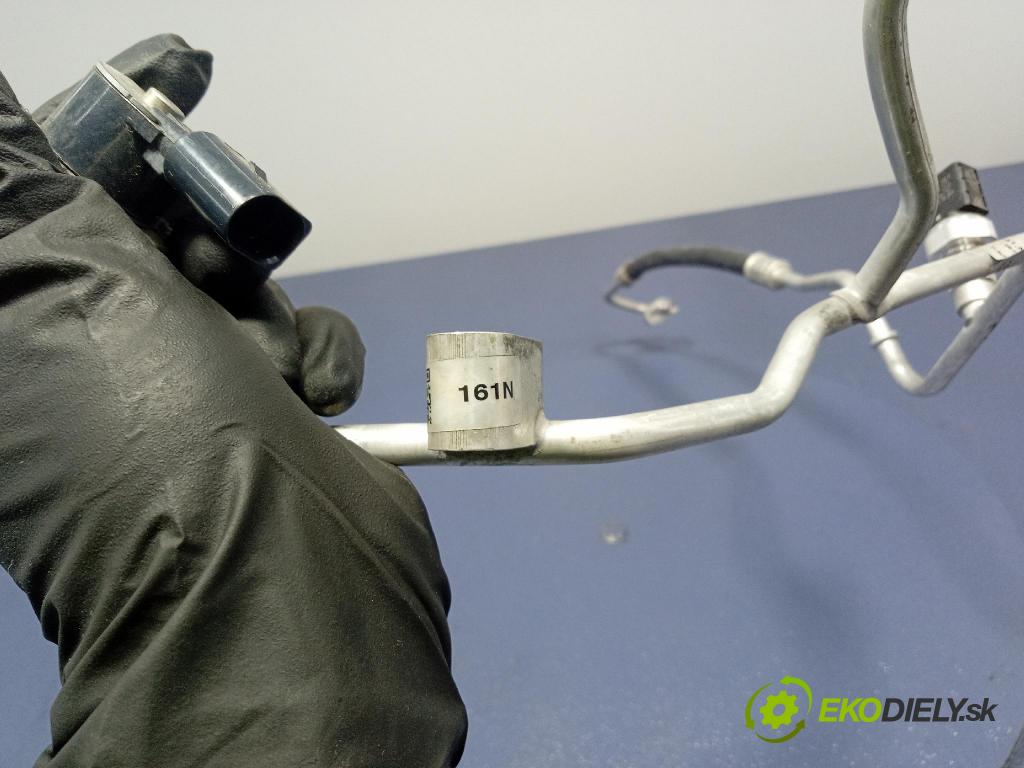 Skoda Elroq 50 2025 trubka Klimatizace: 1EA816741N