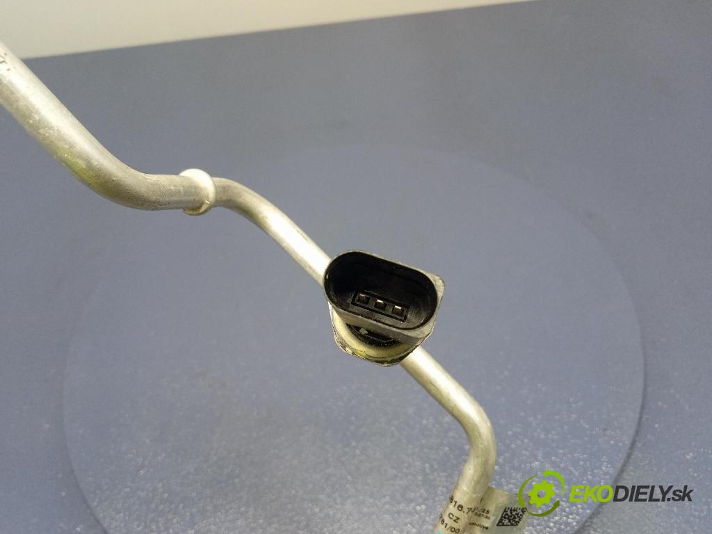 Skoda Elroq 50 2025 trubka Klimatizace: 1EA816741N