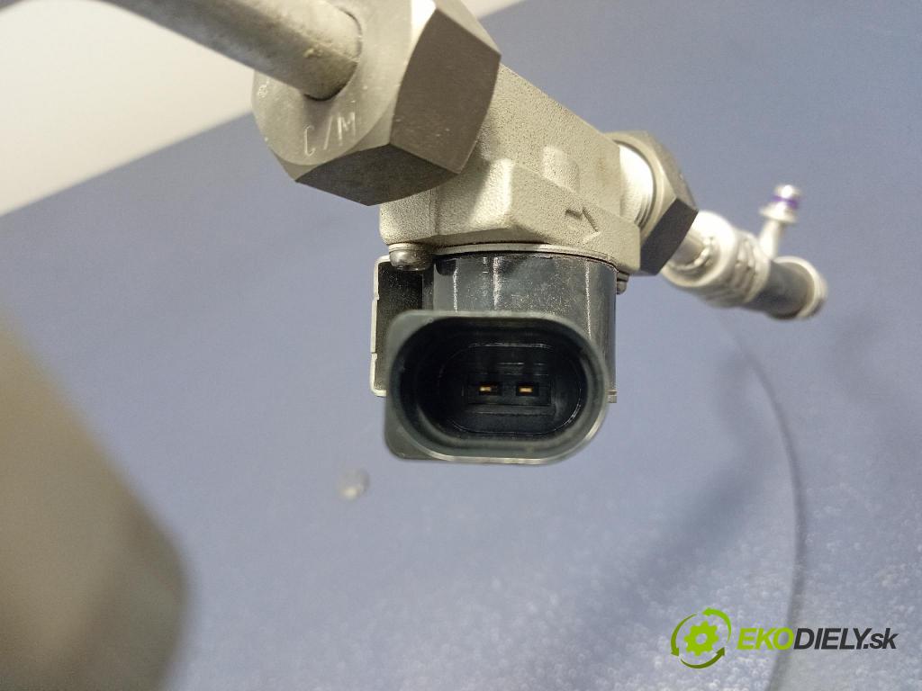 Skoda Elroq 50 2025 trubka Klimatizace: 1EA816741N