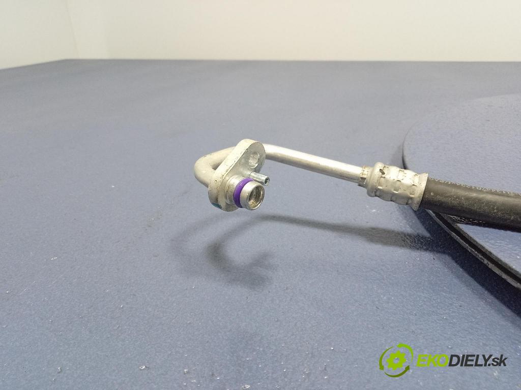 Skoda Elroq 50 2025 trubka Klimatizace: 1EA816741N