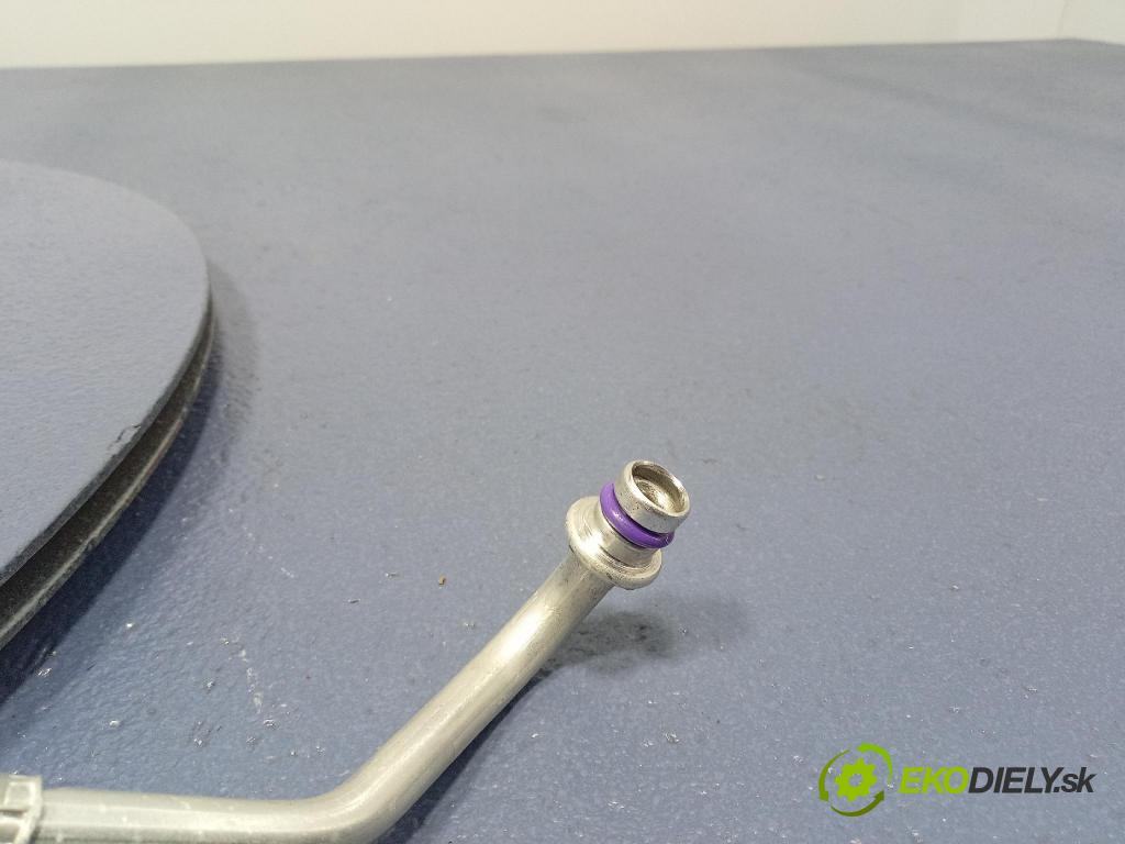 Skoda Elroq 50 2025 trubka Klimatizace: 1EA816741N