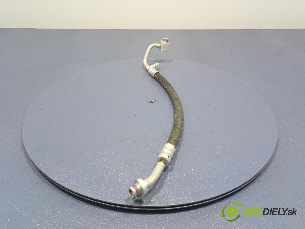 Skoda Elroq 50 2025 trubka Klimatizace: 1EA816721A