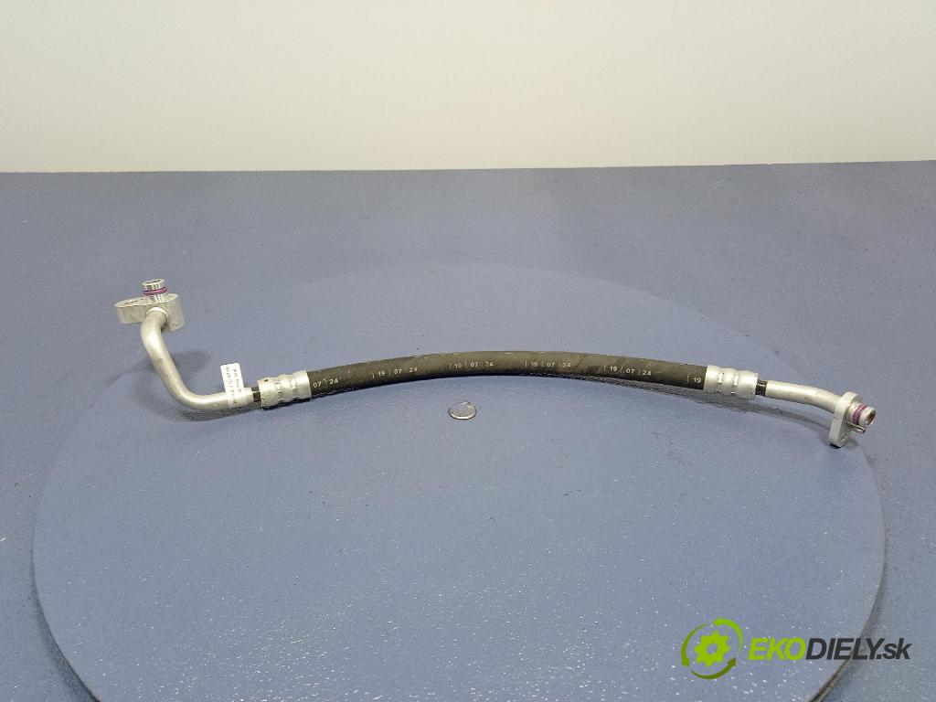 Skoda Elroq 50 2025 trubka Klimatizace: 1EA816721A