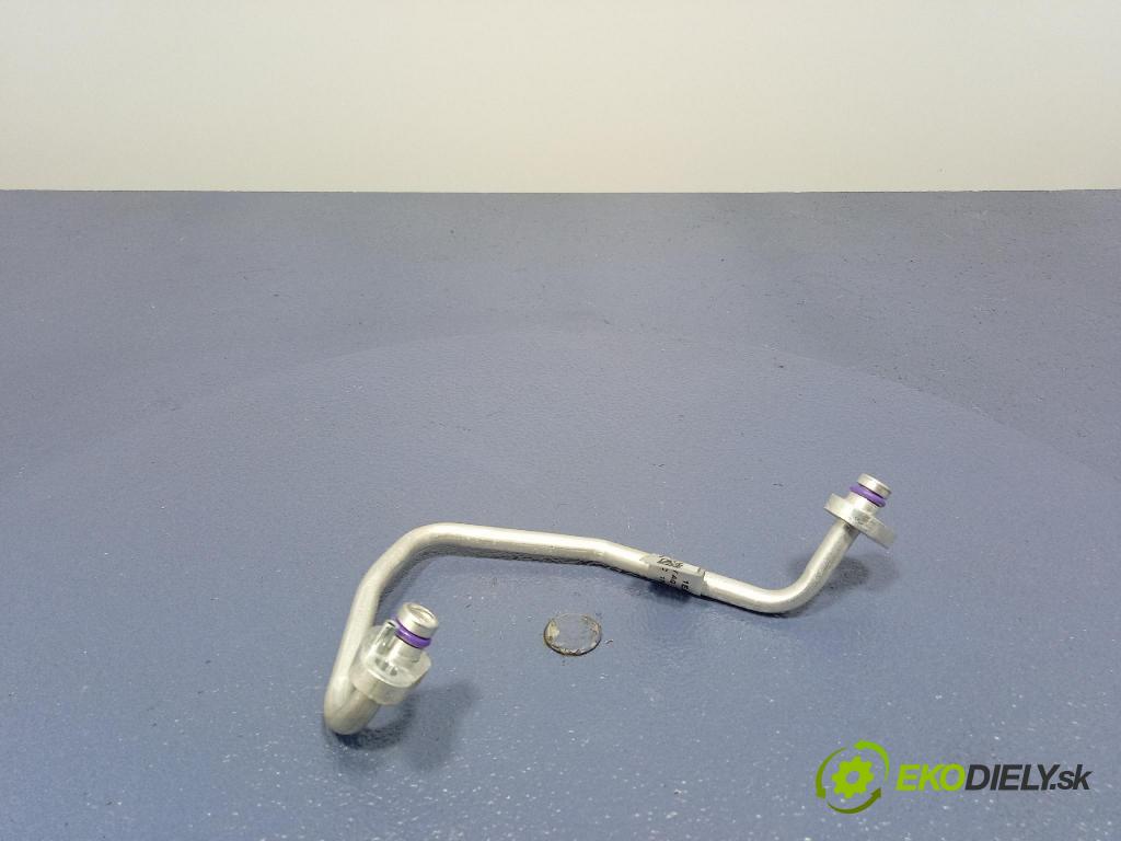 Skoda Elroq 50 2025 trubka Klimatizace: 1EA816732B