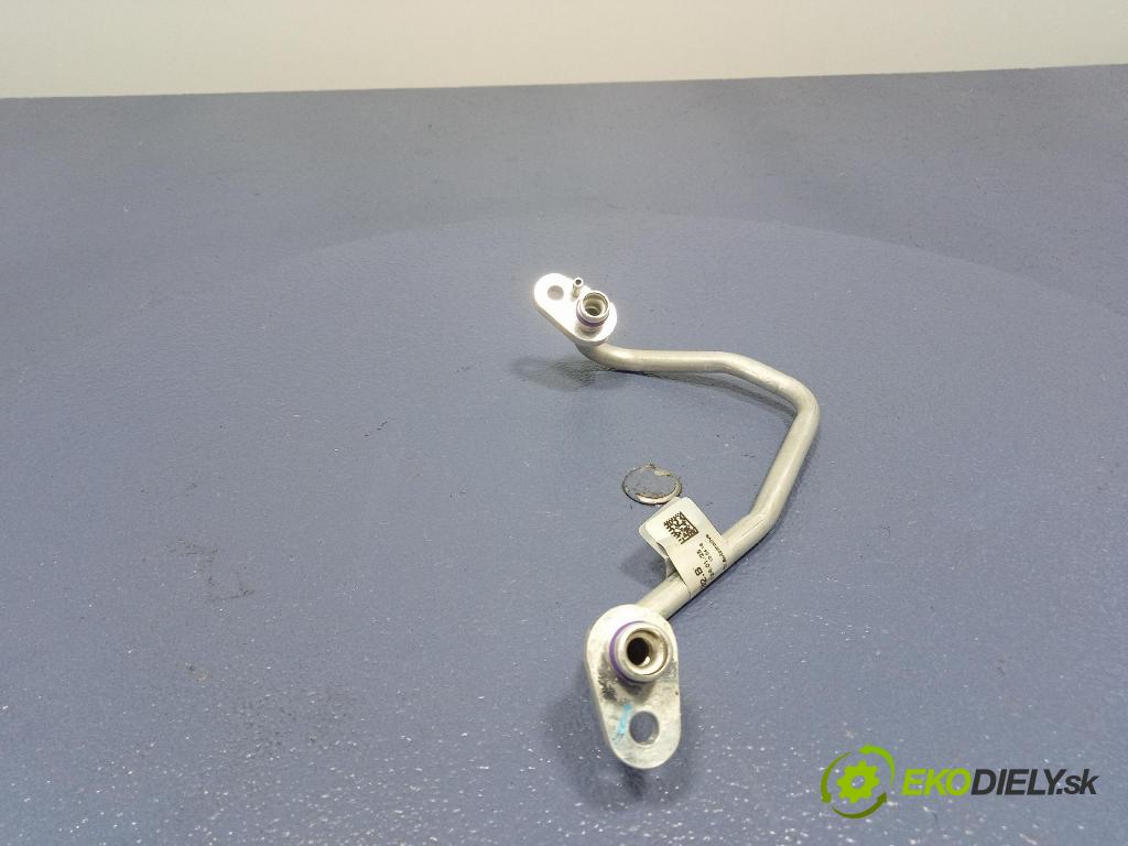 Skoda Elroq 50 2025 trubka Klimatizace: 1EA816732B